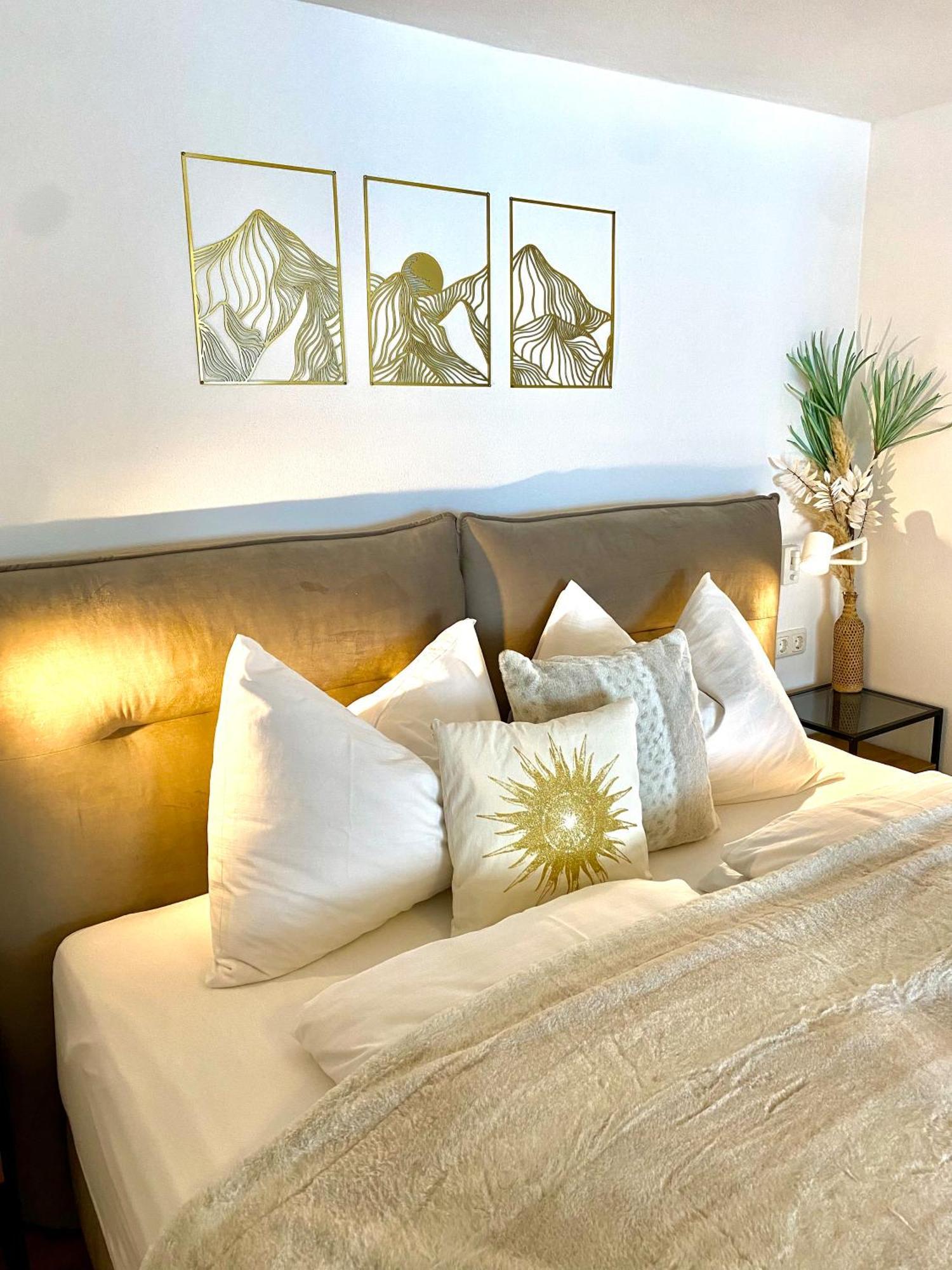 Goldspecht - Boho Appartements Заалбах-Хинтерглем Екстериор снимка