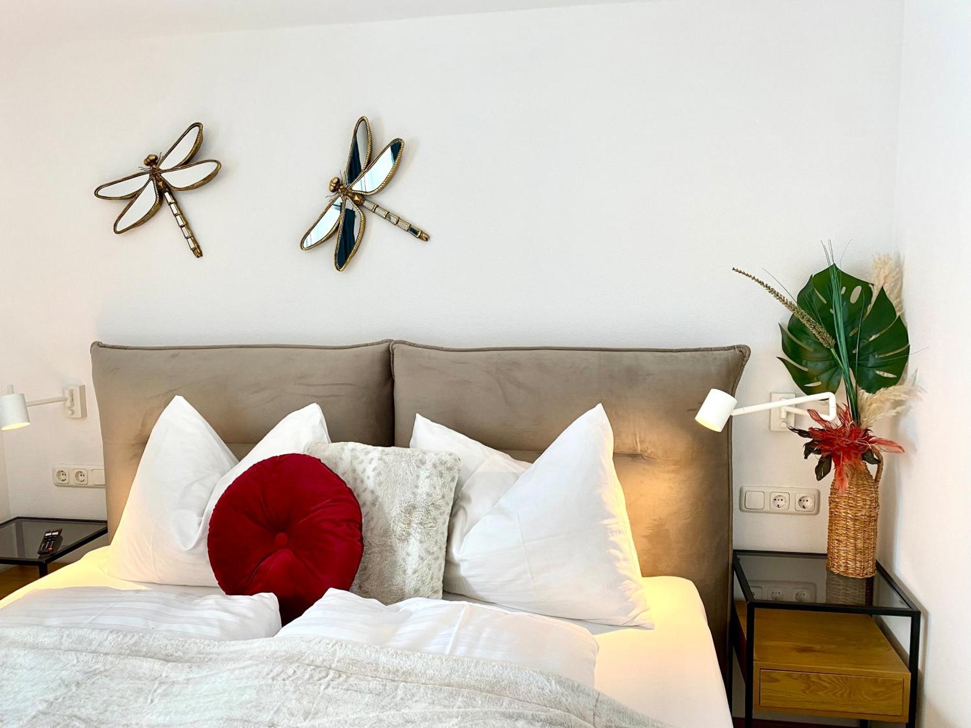 Goldspecht - Boho Appartements Заалбах-Хинтерглем Екстериор снимка
