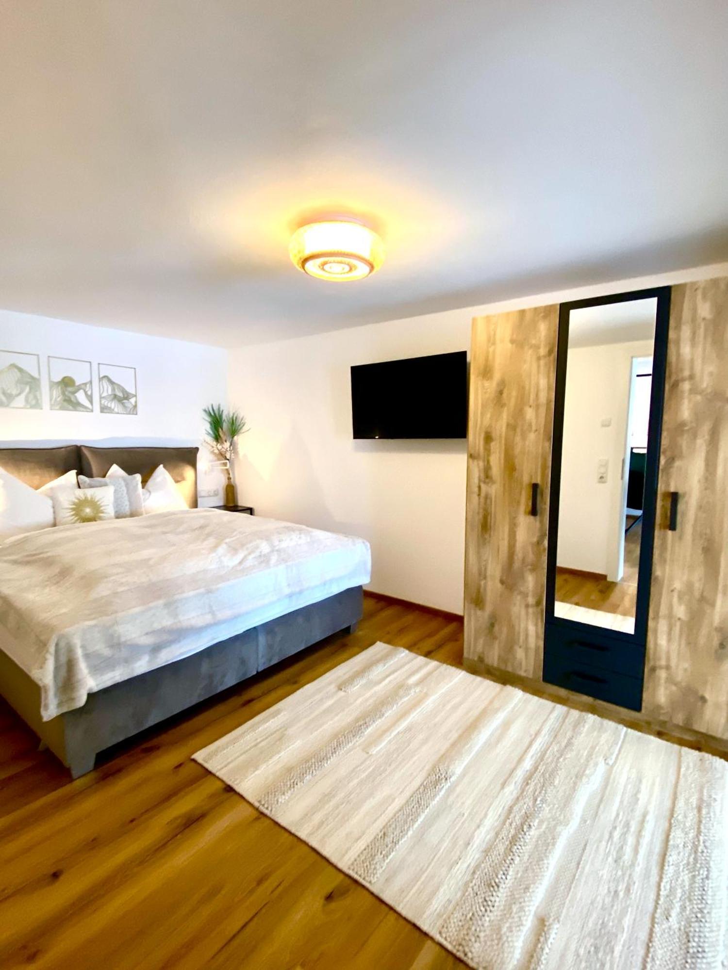 Goldspecht - Boho Appartements Заалбах-Хинтерглем Екстериор снимка