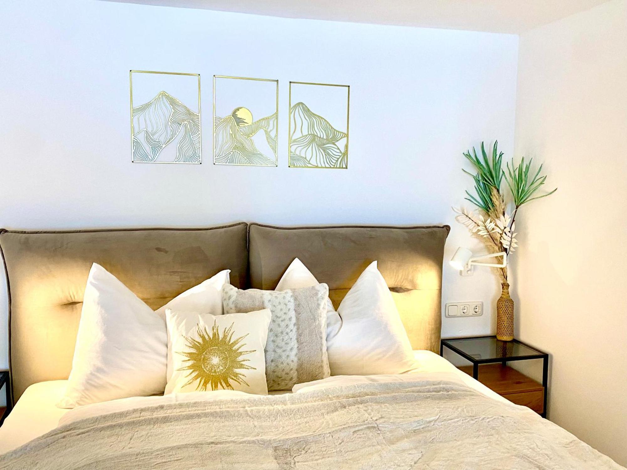 Goldspecht - Boho Appartements Заалбах-Хинтерглем Екстериор снимка