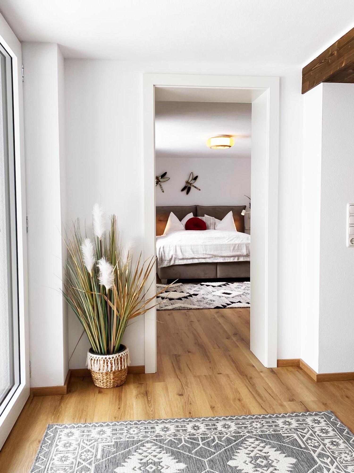 Goldspecht - Boho Appartements Заалбах-Хинтерглем Екстериор снимка